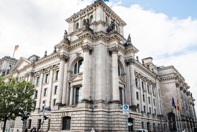 Berlin Private Custom Tour with a Local: Highlights & Hidden Gems - How Private Pacing Really Changes Your Experience