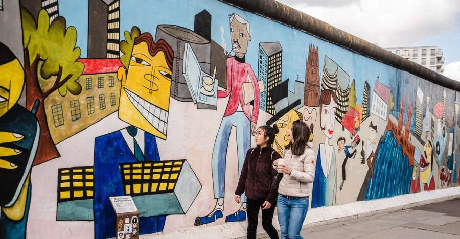 Berlin: Private Custom Tour with a Local – Icons & Gems - Key things I’d focus on before you book