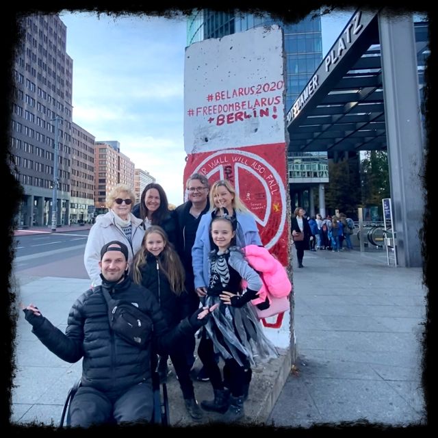 Berlin: Private Custom Tour with a Local – Icons & Gems - Should you book this private Berliner tour?