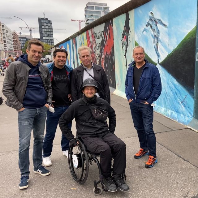 Berlin: Private Custom Tour with a Local – Icons & Gems - What makes it better than a standard highlights tour