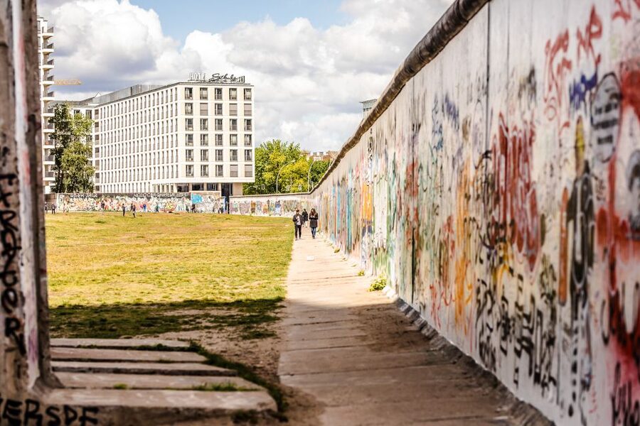 Berlin: Private Custom Tour with a Local – Icons & Gems - Tickets, transport, and costs: what you should budget for