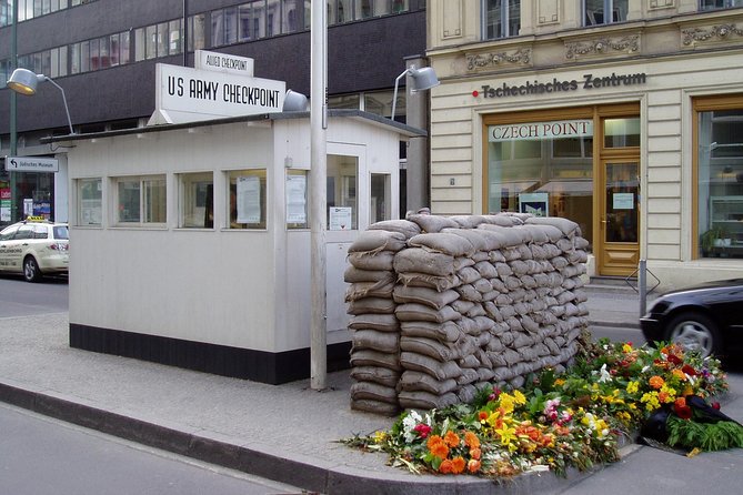 Berlin Private Half-Day Walking Tour: Discover the German Capital’s History - What to Bring and How to Plan Your Day Around It
