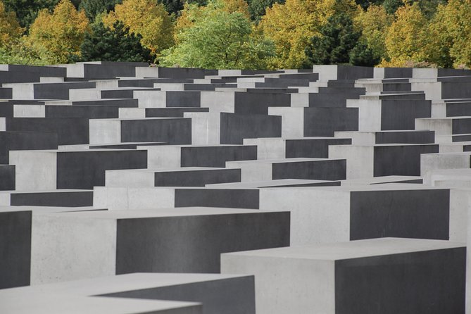 Berlin Private Half-Day Walking Tour: Discover the German Capital’s History - So Who Should Book This Tour?