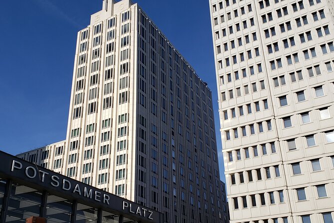 Berlin: Private Highlights Walking Tour with Local Guide and Hotel pickup - The value of a 3-hour private Berlin highlights walk