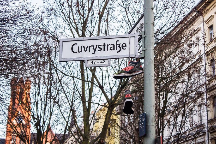 Berlin: Private Kreuzberg Street Art Walking Tour - 6 Key Things I’d Want You to Notice First