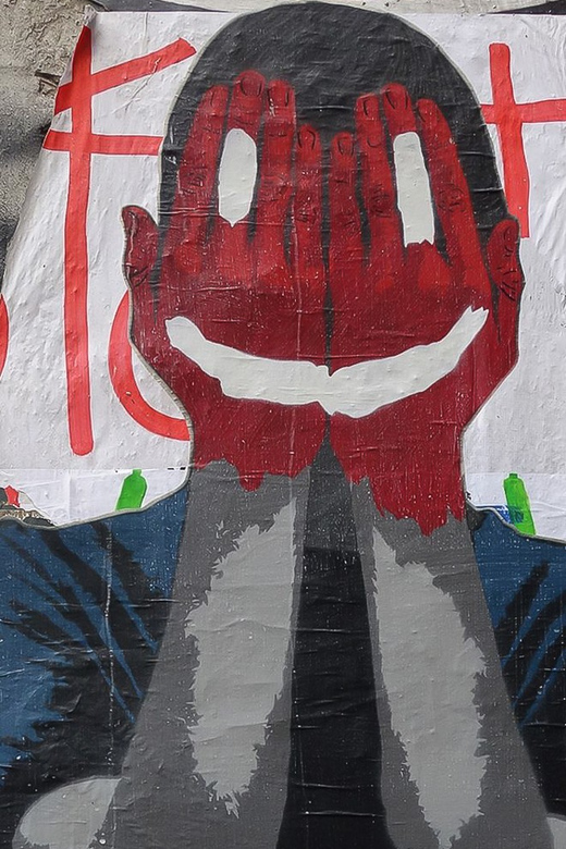 Berlin: Private Kreuzberg Street Art Walking Tour - Kreuzberg: Where Street Art Grew Up
