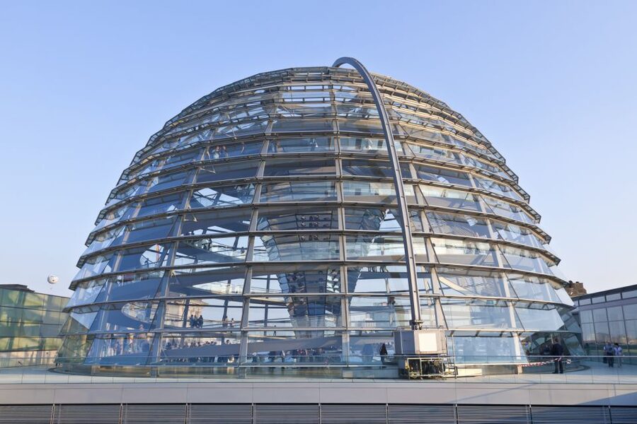 Berlin: Private Reichstag and Glass Dome Tour - Key highlights to know before you go