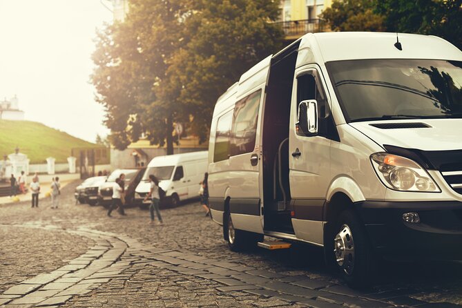 Berlin Private Transfer to/from Berlin Brandenburg Airport - Price and Value: Does $57.67 Per Person Make Sense?