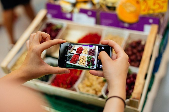 Berlin Private Walking Food Tour With Locals: the 10 Tastings - Key Highlights to Know Before You Go