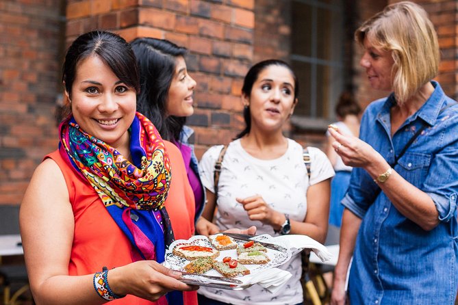 Berlin Private Walking Food Tour With Locals: the 10 Tastings - Why a Private 10-Tasting Walk Works in Berlin