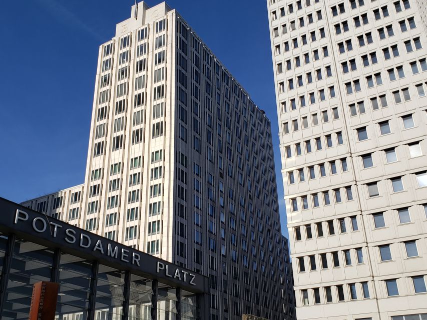 Berlin: Private walking tour through the city center - Price and Value: Is $22 Worth a Private 2-Hour Walk?