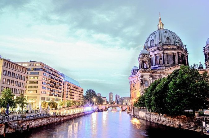 Berlin Private Walking Tour with a Local - Key things to know before you walk