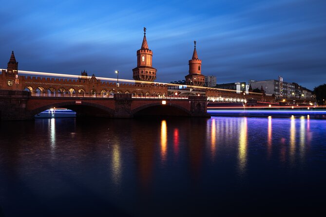 Berlin Private Walking Tour with a Local - Price and value: when $57.84 per person makes sense