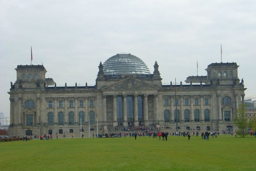 Berlin: Private Walking Tour with a Local Guide - Price and value: $307 per group up to 15