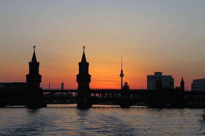 Berlin: Private Walking Tour with a Local - How a Lokafyer Builds Your Berlin Walk