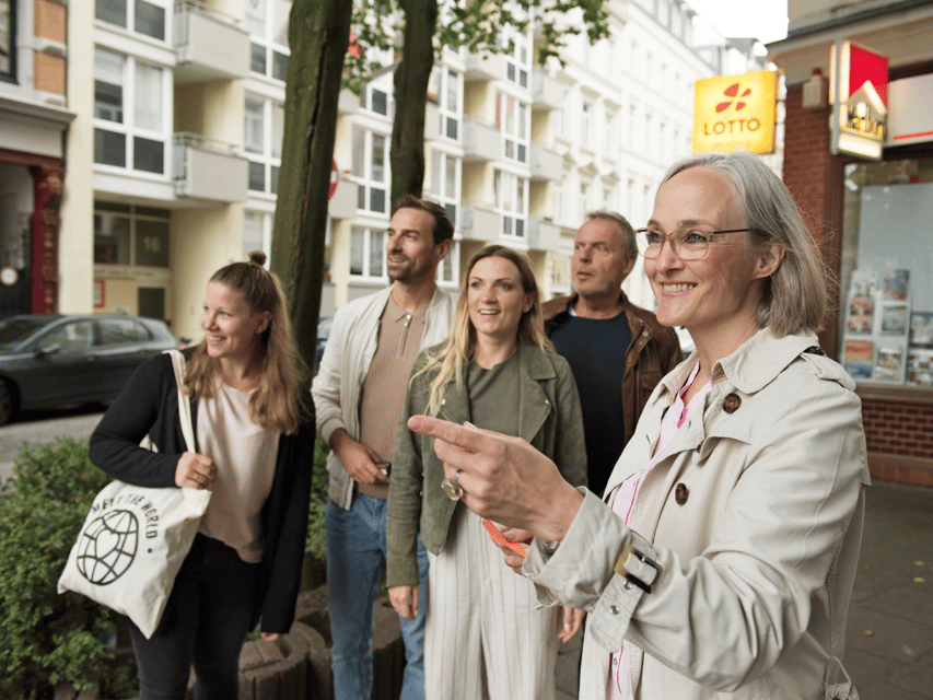 Berlin: Prussian History Walking Tour with Geo Epoche - Key highlights you’ll feel fast