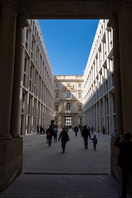 Berlin: Prussian History Walking Tour with Geo Epoche - The kind of traveler who will enjoy this most