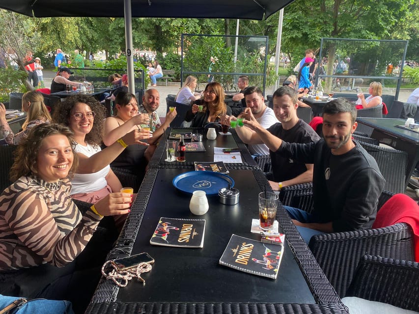 Berlin: Pub Crawl & Party with Free Shots & VIP Club Access - Key Things I’d Focus On Before You Go