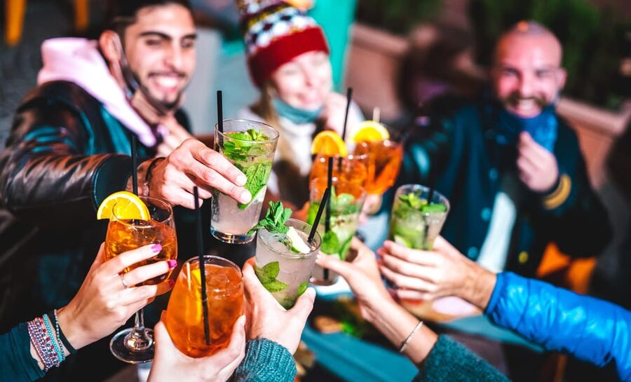 Berlin: Pub Crawl & Party with Free Shots & VIP Club Access - Should You Book This Pub Crawl & Party Tour?