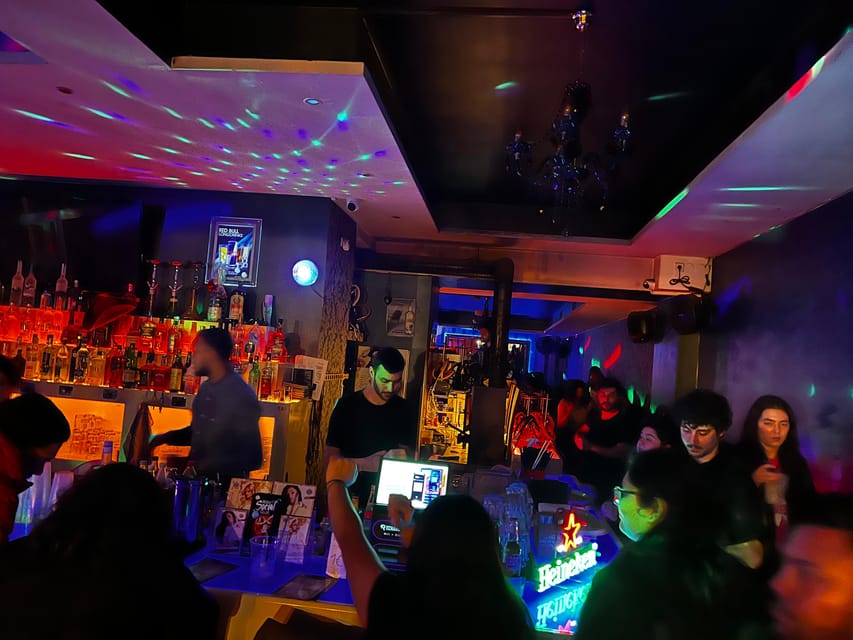 Berlin: Pub Crawl & Party with Free Shots & VIP Club Access - Who This Tour Suits (and Who Might Want Another Plan)