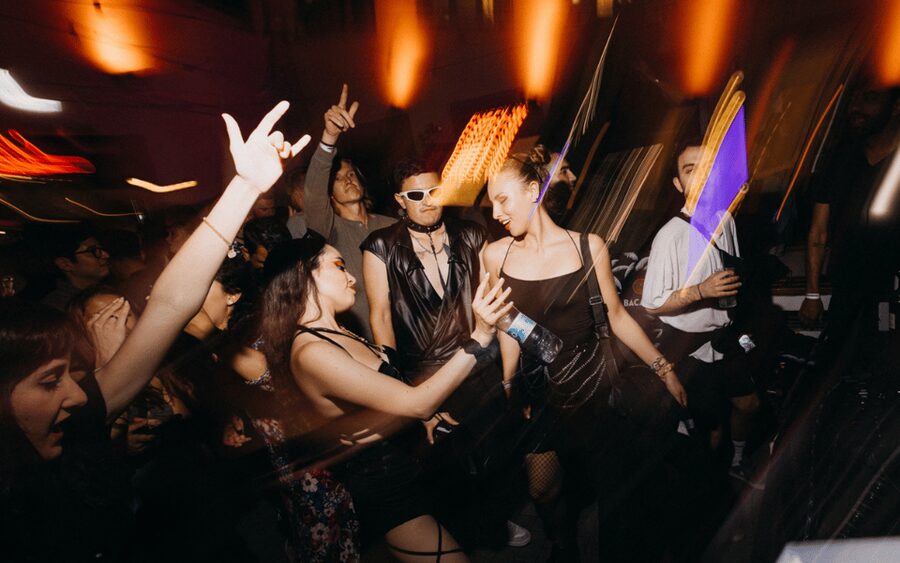 Berlin: Pub Crawl with Shots and VIP Club Entry - Your guide is the secret sauce (and they get praised for it)