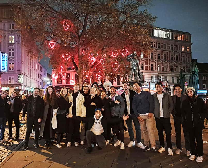 Berlin Pubcrawl: Shots, Party Games, Prices & VIP Club Entry - Why This Berlin Pub Crawl Feels Less Like a Ticket and More Like a Night Out