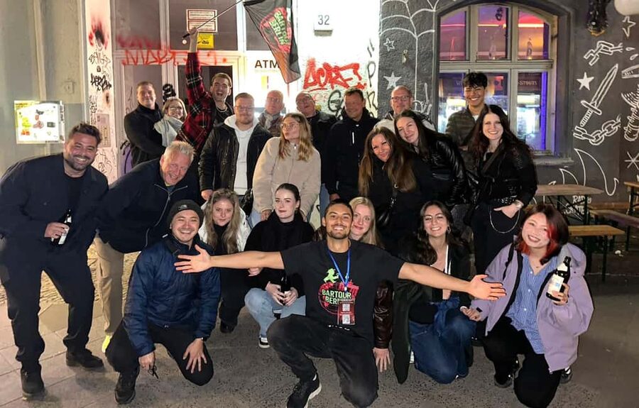 Berlin Pubcrawl: Shots, Party Games, Prices & VIP Club Entry - Should You Book This Berlin Pub Crawl?