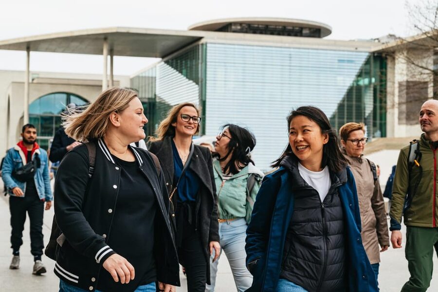 Berlin: Reichstag, Dome and Government District Guided Tour - Should You Book the Berlin Reichstag, Dome and Government District Guided Tour?