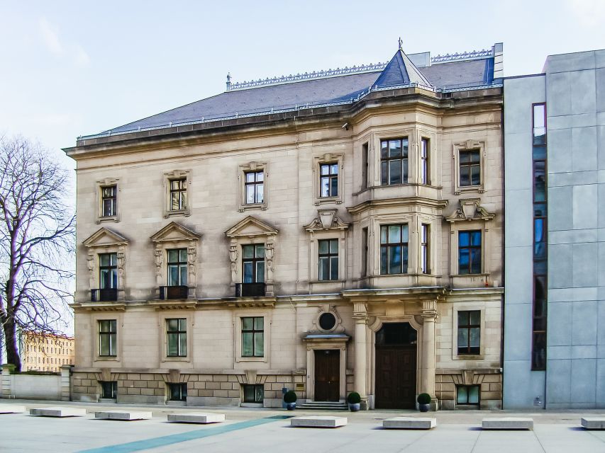 Berlin: Reichstag, Plenary Chamber, Cupola & Government Tour - Should you book the Reichstag government tour with cupola and plenary chamber?
