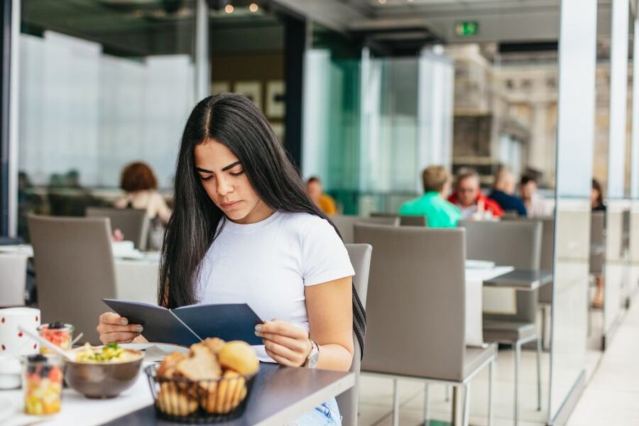 Berlin: Rooftop Breakfast at Käfer Restaurant Reichstag - The Glass Dome After Breakfast: Free Audio, Real Time to Look