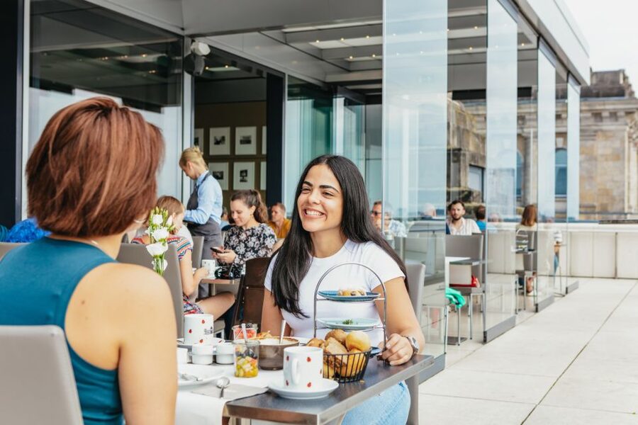 Berlin: Rooftop Breakfast at Käfer Restaurant Reichstag - Price and Value: Is $46 Worth a Rooftop Meal?