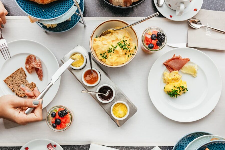 Berlin: Rooftop Breakfast at Käfer Restaurant Reichstag - Quick Decision: Should You Book This Reichstag Breakfast?