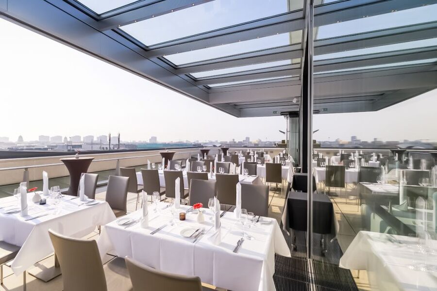Berlin: Rooftop Dinner at the Käfer Restaurant Reichstag - Dinner at Käfer in the Reichstag Dome: What You’re Really Buying