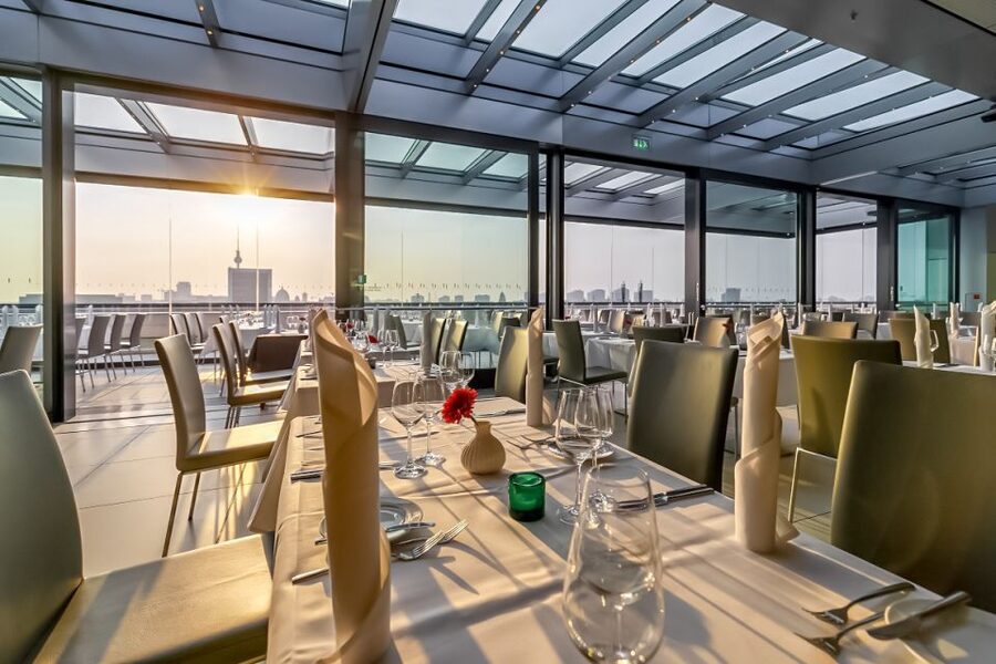 Berlin: Rooftop Dinner at the Käfer Restaurant Reichstag - Value Check: Is $152 Worth It?