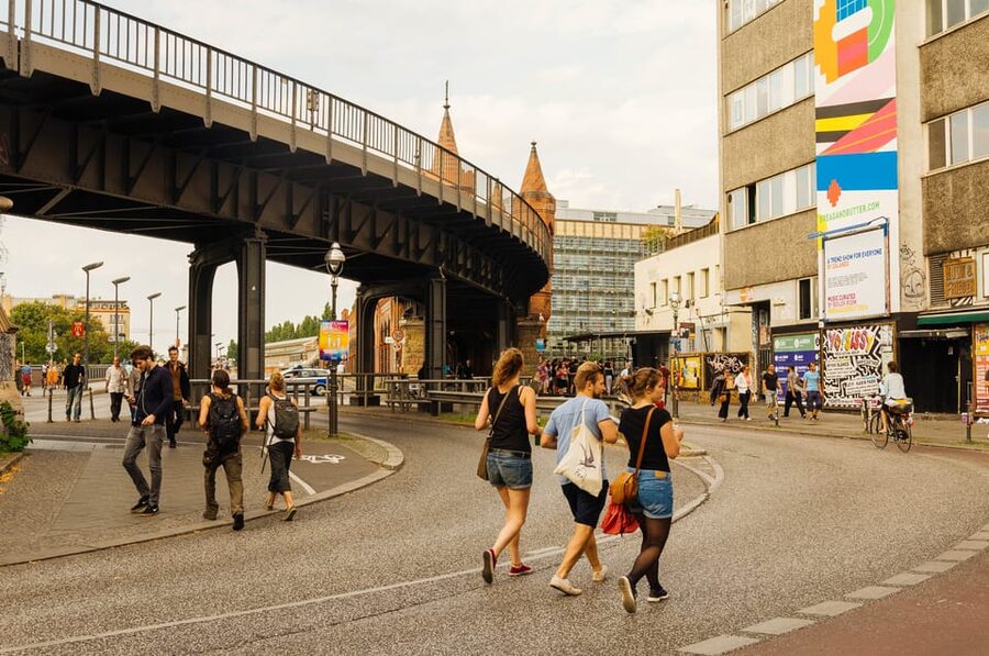 Berlin's Alternative Side: The Urban Jungle Tour - Who Should Book This Tour (and Who Might Not Love It)