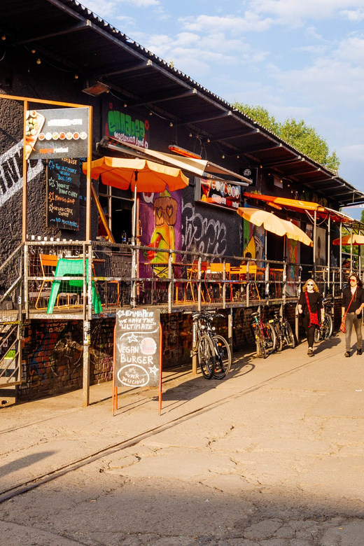 Berlin's Alternative Side: The Urban Jungle Tour - Price and Value: Is $116 Worth a 3-Hour Urban Jungle Tour?