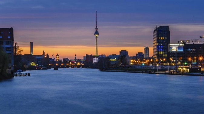 Berlin's first original craft beer tour & experience - Key highlights worth clocking