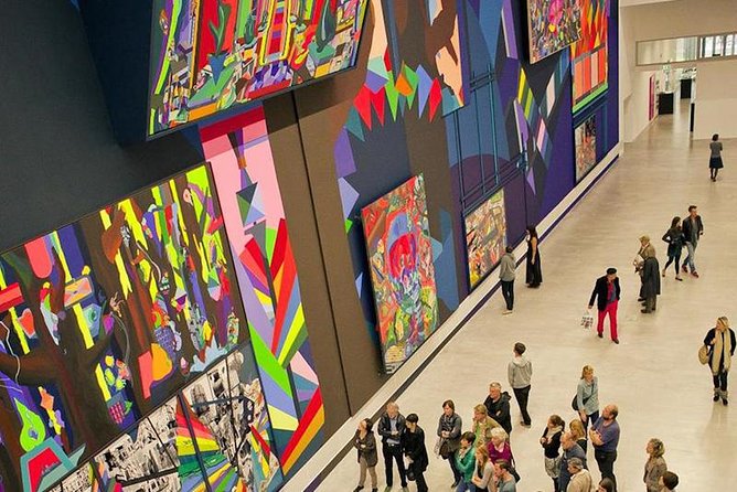 Berlin's Gallery Scene - Quick hits before you go