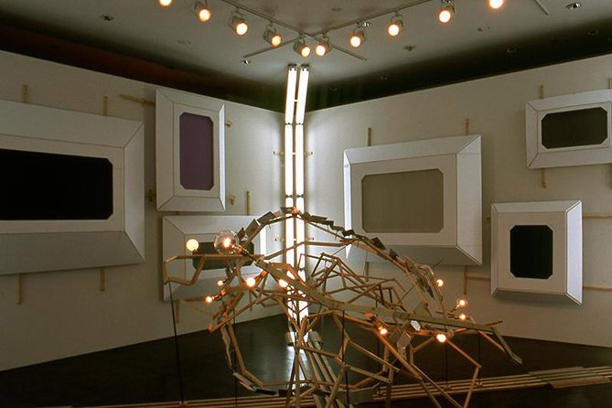 Berlin's Gallery Scene - How you’ll read Berlin differently after the walk