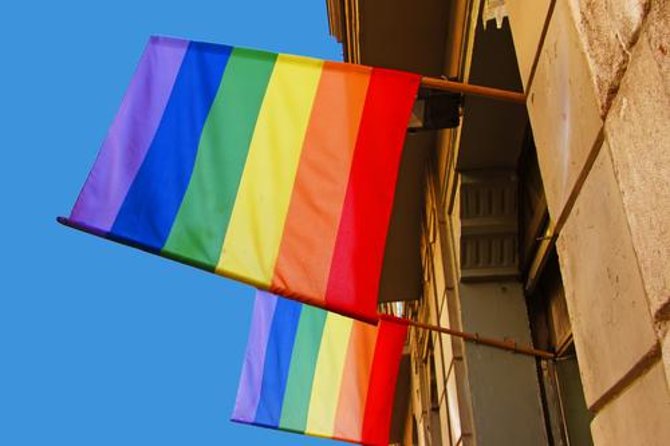 Berlin's Gay, Lesbian, and Queer Scene Small-Group Walking Tour - Schöneberg and Tiergarten: Getting Oriented to Queer Berlin’s Older Roots