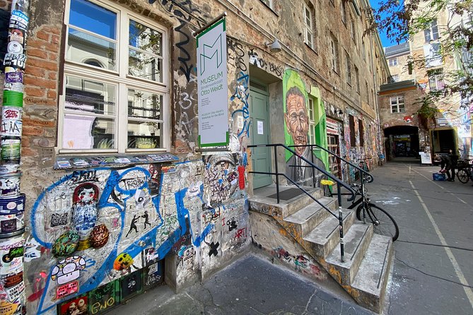 Berlin's Jewish Quarter - Private Live Virtual Experience - Who this tour is best for