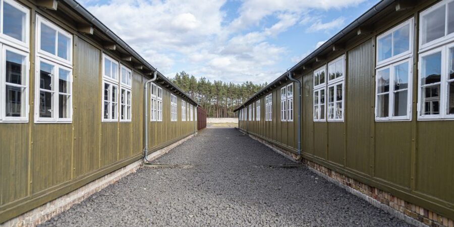 Berlin: Sachsenhausen Concentration Camp and Potsdam Tour - Price and value: where the $65 really comes from
