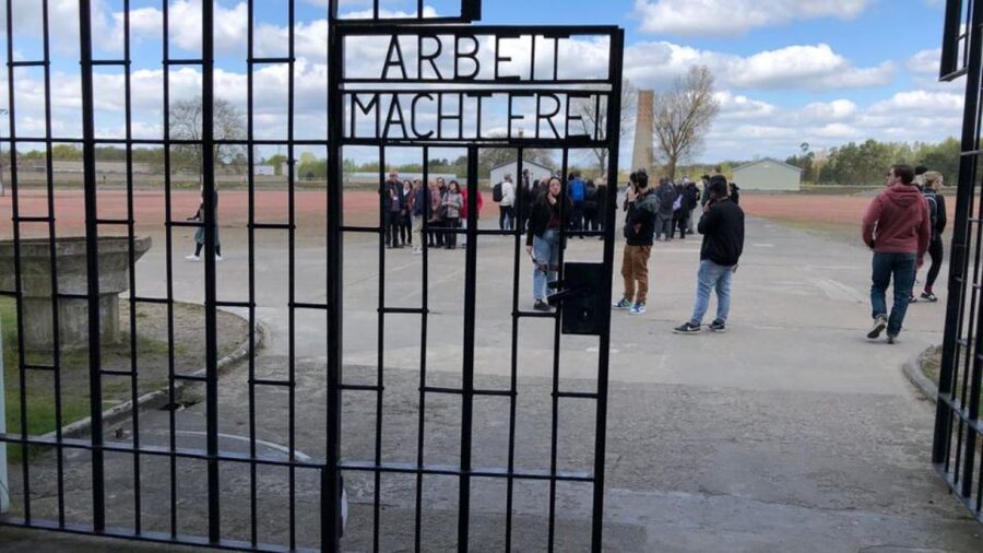 Berlin: Sachsenhausen Concentration Camp Guided Tour - Jewish Sector, Barracks, and the Cell Block’s Hidden Cruelty