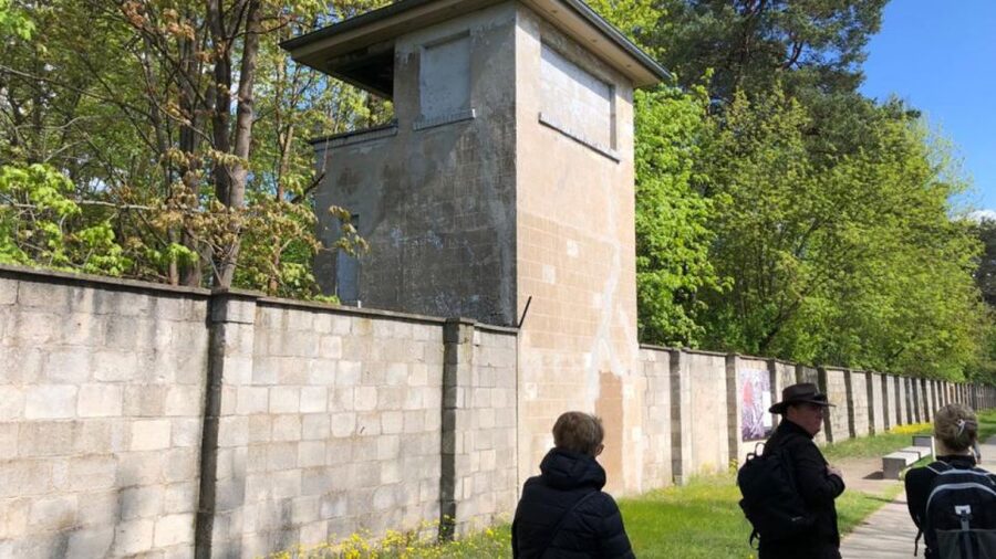 Berlin: Sachsenhausen Concentration Camp Guided Tour - Special Camp No. 7: The Soviet Post-War Chapter You Shouldn’t Miss