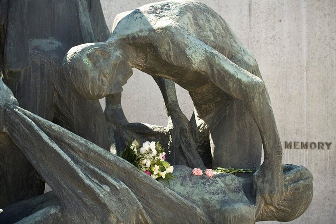 Berlin: Sachsenhausen Concentration Camp Tour in English - Special Camp 1/7: After the Nazis