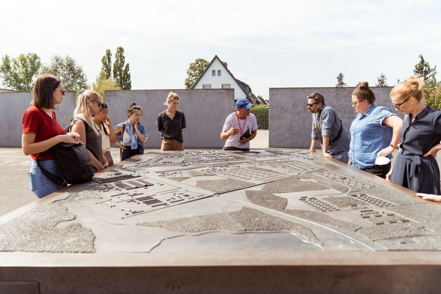 Berlin: Sachsenhausen Concentration Camp Tour in English - The SS Training Camp and Gallows