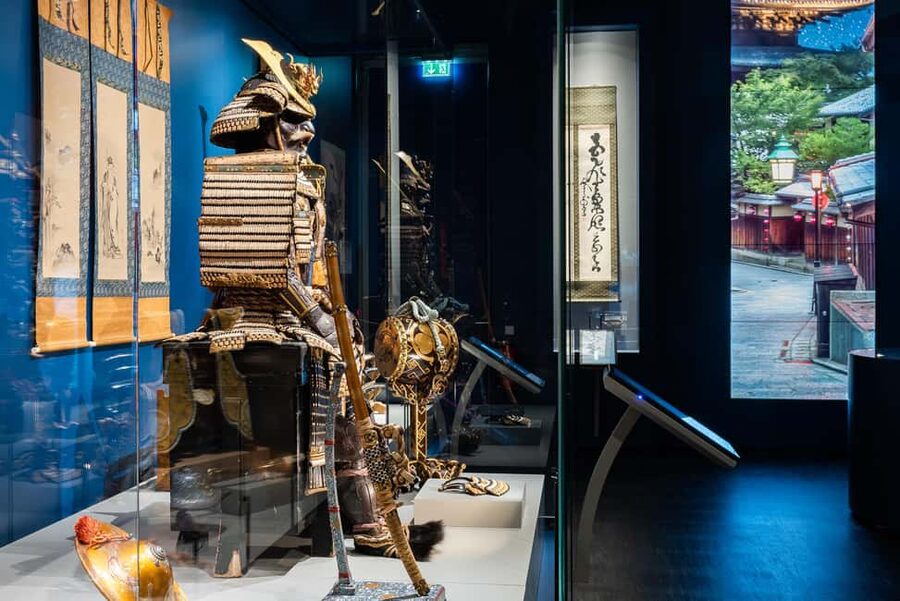 Berlin: Samurai Museum – EMYA 2026 Nominated - Rules, packing, and what can slow you down
