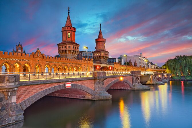 Berlin Scavenger Hunt and Highlights Self-Guided Tour - The Attractions You’ll Hit: 10+ Stops Designed for Street-Level Learning