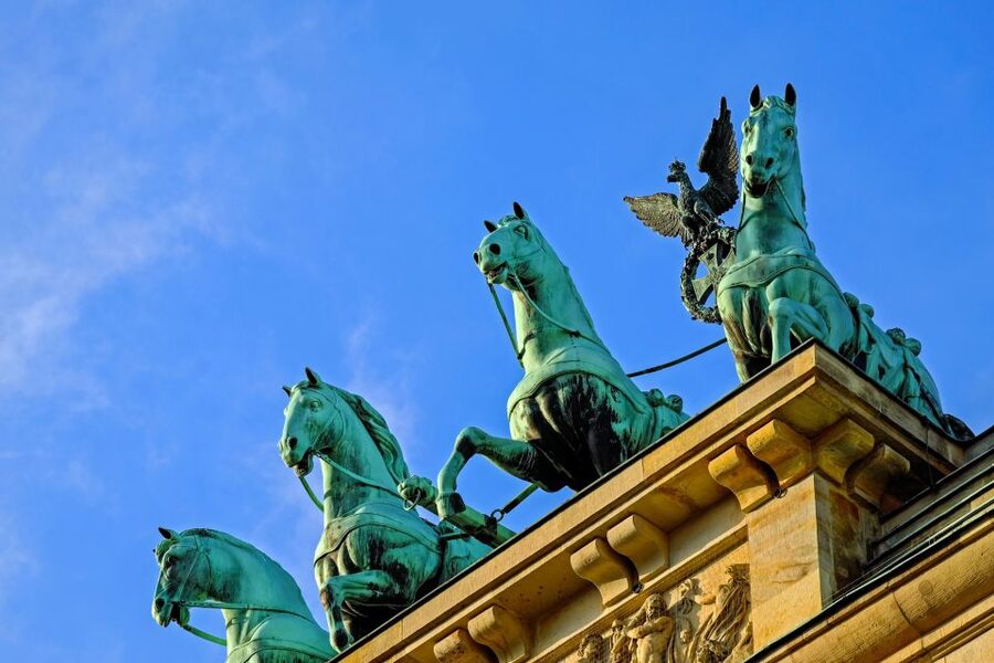 Berlin: Scenic Guided Tour by Private Car for 2, 3, 6 Hours - The 6-hour upgrade: former West Berlin icons plus a sweet stop at Rausch