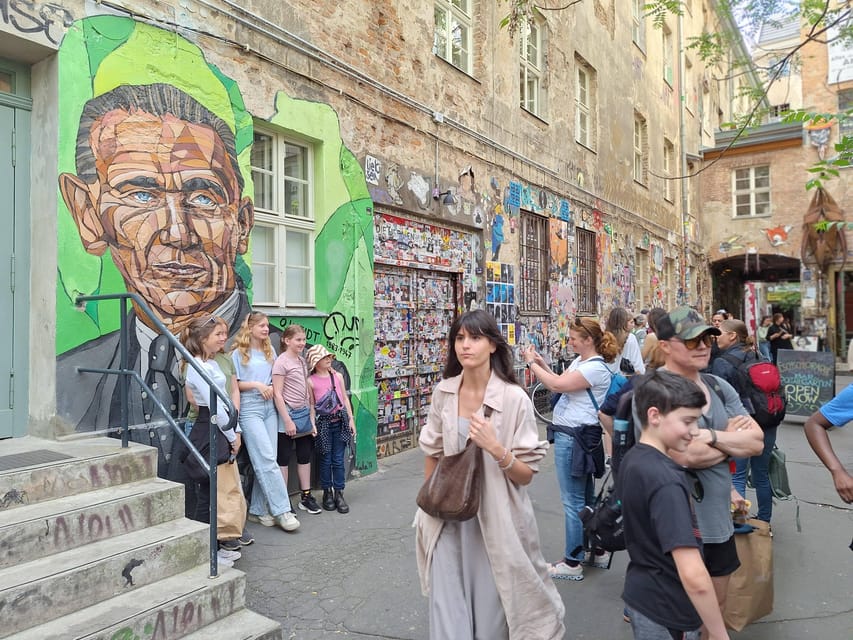 Berlin: Secrets of Berlin Bike Tour - Key Highlights You’ll Actually Care About